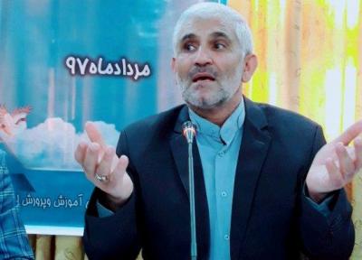 تغییر کاربری فضاهای آموزشی فرسوده برای توسعه فضای آموزشی جدید