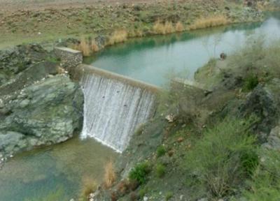 400میلیاردریال بودجه به طرح های آبخیزداری استان مرکزی اختصاص یافت