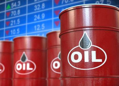 سه شنبه 7 اسفند ، سقوط قیمت نفت پس از درخواست ترامپ از اوپک