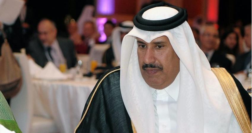 یک مقام سابق قطر، به عرب ها درباره تنش میان ایران و آمریکا هشدار داد