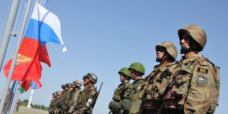 مقام روس: تأسیس دومین پایگاه نظامی در قرقیزستان در دستور کار نیست