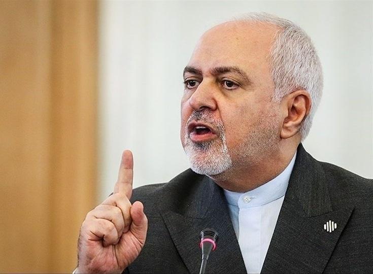 ایران در دفاع از خود درنگ نمی کند