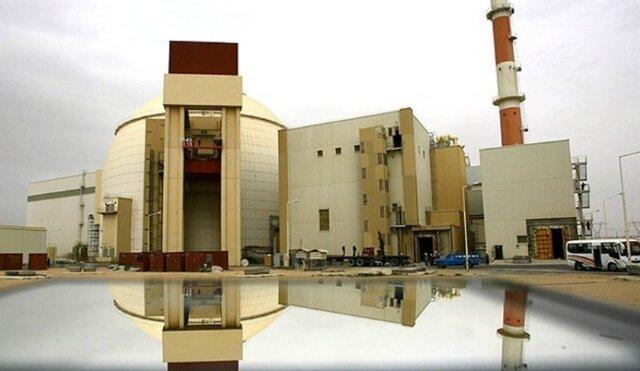 فراوری سالانه نیروگاه اتمی بوشهر معادل 11 میلیون بشکه نفت است