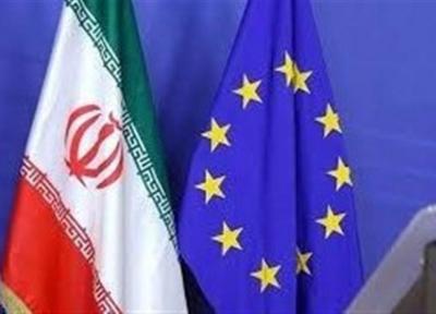 یادداشت، اروپا و گزینه ادامه فشار بر ایران در واکنش به گام چهارم
