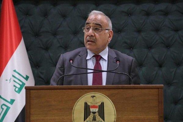 عبدالمهدی: البغدادی درعملیاتی که ازسال گذشته آغاز شده بود عبدالمهدی: البغدادی درعملیاتی که ازسال گذشته شروع شده بود کشته شد