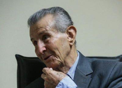 دکتر محسن شکوه ؛ بنیانگذار مکتب زبان انگلیسی شکوه درگذشت