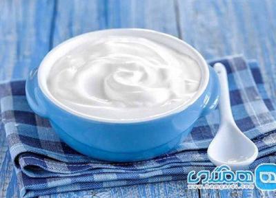 ماست فاسد چه نشانه هایی دارد؟