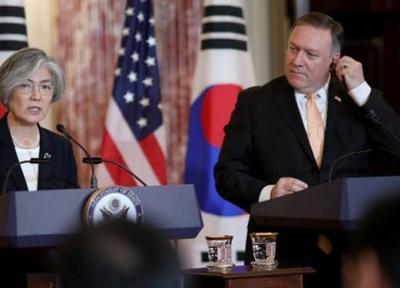 سئول: همکاری های دوکره نباید معطل مذاکره با آمریکا بماند