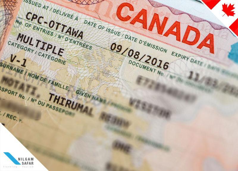راهنمای کامل لیست مدارک مورد احتیاج برای ویزای کانادا