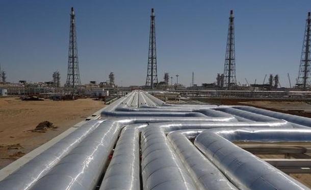 روسیه یک میلیارد متر مکعب گاز به ترکیه صادر کرد