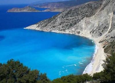 7 تا از بهترین جزایر یونان کدامها هستند؟