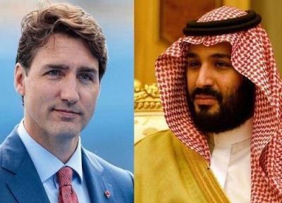 مقایسه بین یاری های انسانی کانادا به یمن و قرارداد تسلیحاتی با عربستان