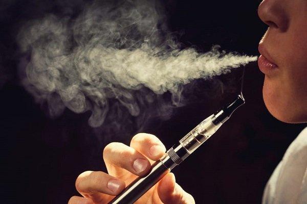 سیگار الکتریکی همانند سرطان موجب تغییر DNA می گردد