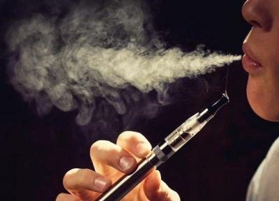 سیگار الکتریکی همانند سرطان موجب تغییر DNA می گردد