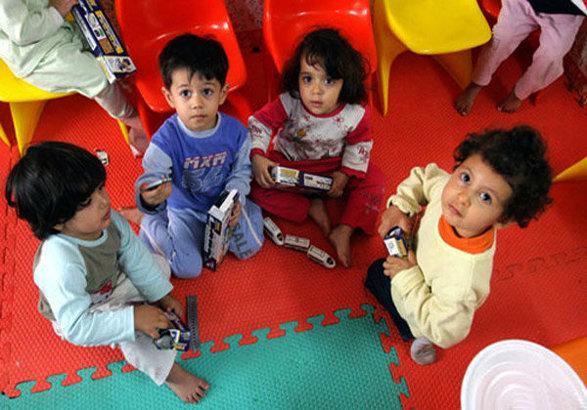مهدهای کودک استان تهران فردا و پس فردا تعطیل هستند مهدهای کودک استان تهران فردا و پس فردا تعطیل هستند