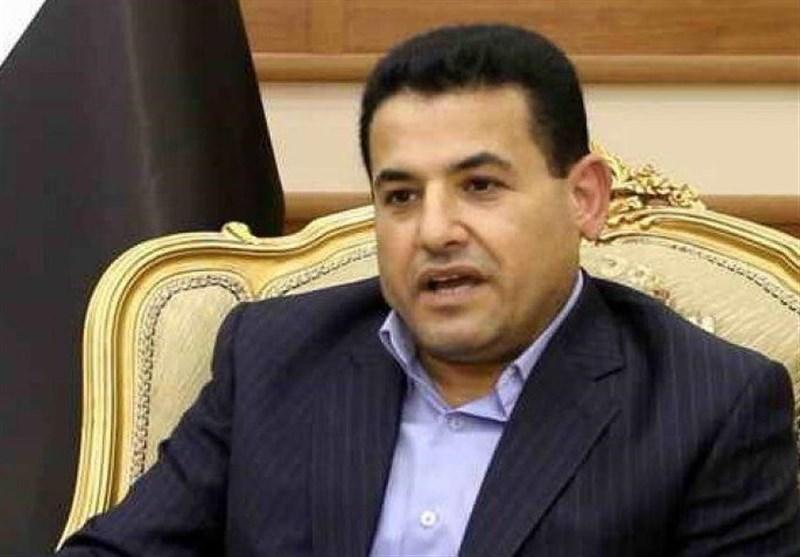 رونمایی ائتلاف مالکی از نخست وزیر دوره انتقالی عراق