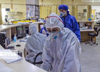 خبرنگاران 10 میلیون ماسک در بیمارستان ها توزیع شد