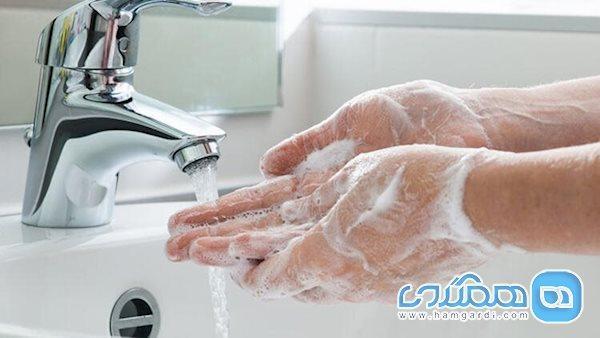 5 اشتباه بهداشتی که مدام آن ها را تکرار می کنید! 5 اشتباه بهداشتی که مدام آن ها را تکرار می کنید!