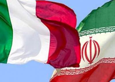 سفارت ایران در ایتالیا: پرواز فوق العاده رم امشب انجام می گردد