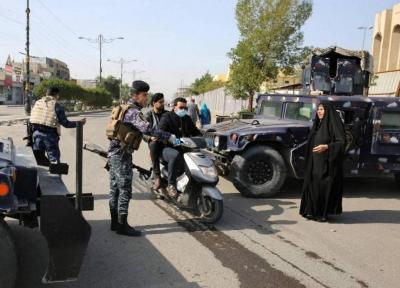 خبرنگاران عراق برخی محدودیتهای پیشگیری از کرونا را کاهش داد