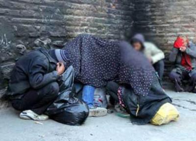 جزئیات جمع آوری معتادان متجاهر