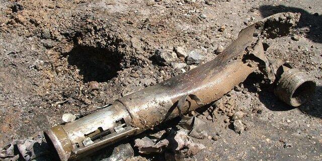 حمله راکتی تروریست ها به حومه شمالی لاذقیه