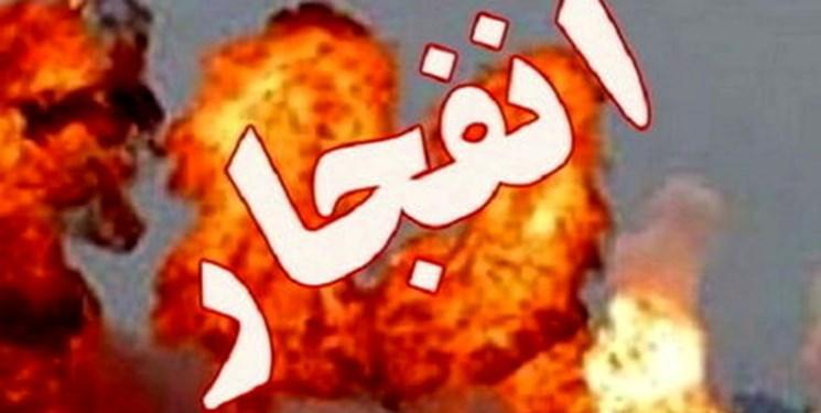انفجار در تربت بازار بلوچستان پاکستان با 8 قربانی