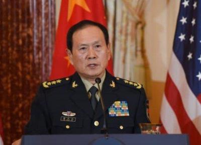 هشدار جدی وزیر دفاع چین به آمریکا ، جزئیات گفتگوی 1.5 ساعته وزرای دفاع چین و آمریکا