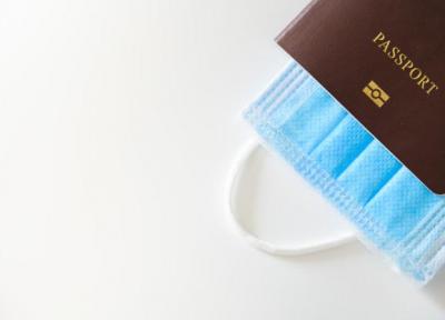 قدرتمندترین پاسپورت های جهان در دوران مبارزه با کرونا اعلام شد، کانادا رتبه نهم سال 2020