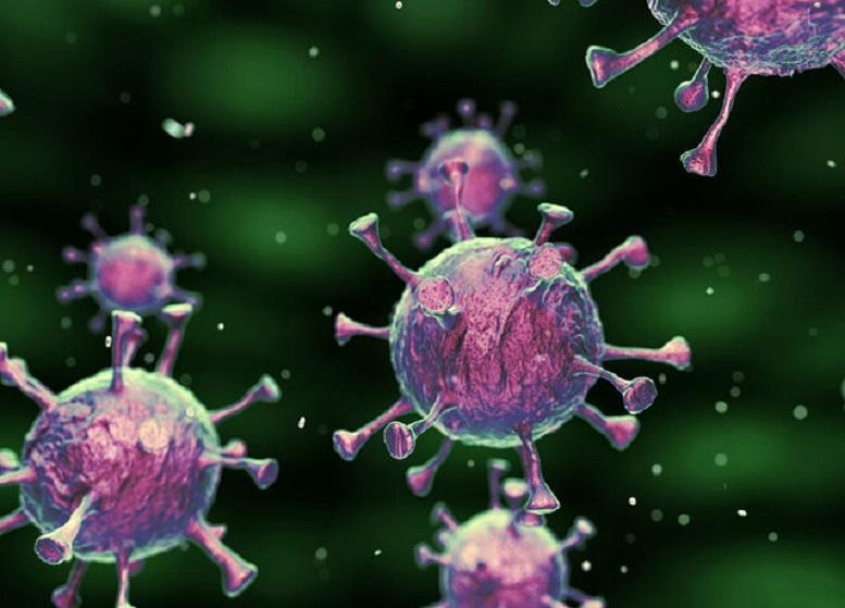 شناسایی 4 جهش ویروس کرونا، خاصِ ایران
