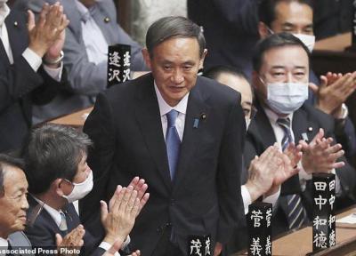 اولین سفر خارجی نخست وزیر جدید ژاپن
