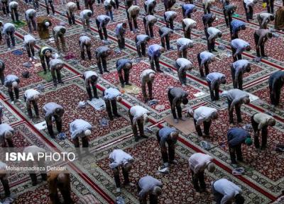 برپایی نمازجمعه در 19 شهر استان بوشهر