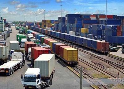 نرخ تورم کالا&zwnjهای صادراتی افزایش یافت