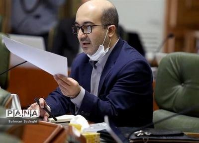 انتقاد اعطا به اجرا نشدن مصوبه ساماندهی مشاغل سیار و بی کانون شهر تهران