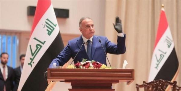 نخست وزیر عراق از دستگیری افراد مظنون مرتبط با حمله راکتی نخست وزیر عراق از دستگیری افراد مظنون مرتبط با حمله راکتی به منطقه سبز خبر داد