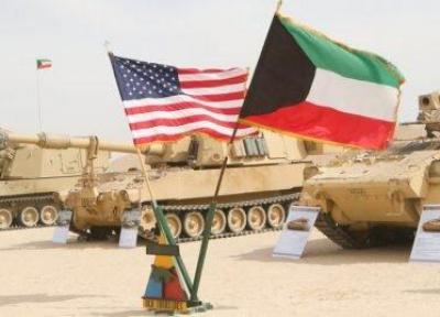 کشته شدن دومین سرباز آمریکایی ظرف 10 روز در کویت