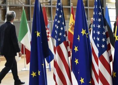 مقام ارشد اروپایی: برای برگزاری یک نشست غیررسمی میان اعضای برجام و آمریکا کوشش می کنیم