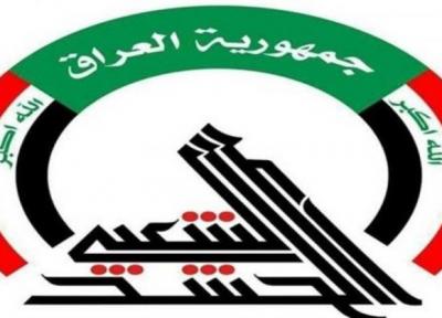 عراق، کشف خودروی بمبگذاری شده در الانبار، 6 نیروی حشد شعبی شهید شدند