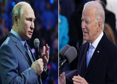 آمریکا درصدد تحریم و اخراج دیپلمات های روس