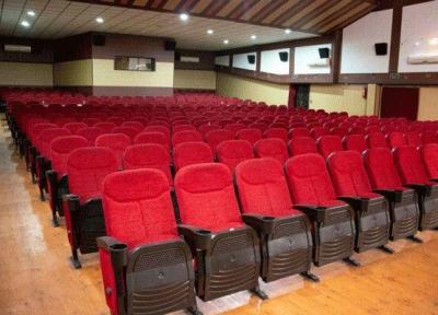 سینما شقایق نوشهر به سینما های بهمن سبز اضافه شد