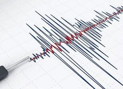 زمین لرزه 6، 6 ریشتری در ساحل جزیره سوماترا