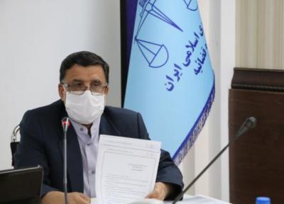 اجرای بیش از 30 اسم برنامه به مناسبت هفته قوه قضاییه در استان کرمان