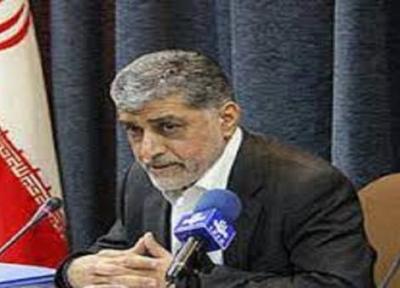 رحیم ممبینی به اسم دستیار ویژه رئیس سازمان برنامه و بودجه انتخاب شد