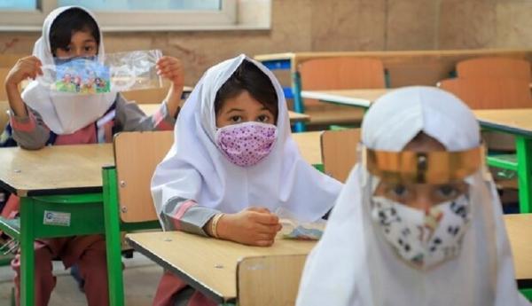 شرط وزارت بهداشت برای بازگشایی مدارس