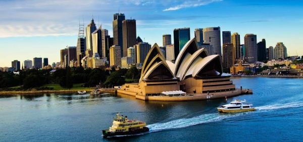 تور استرالیا ارزان: بزرگترین استان های استرالیا کدامند؟