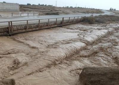 هواشناسی بوشهر درباره فعالیت نخستین سامانه بارشی زمستان هشدار داد