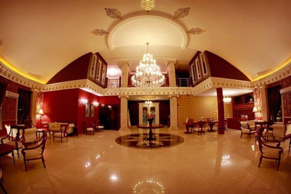 هتلی در کیش با دو برج مجزا افتتاح می گردد