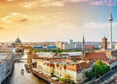 تور اروپا ارزان: 7 شهر اروپایی برای یک سفر بی نظیر پاییزی