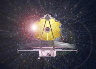 ناسا نخستین مجموعه تصاویر علمی تلسکوپ جیمز وب را منتشر کرد