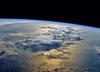 تصاویر خارق العاده کره زمین از دید دوربین کلاه یک فضانورد